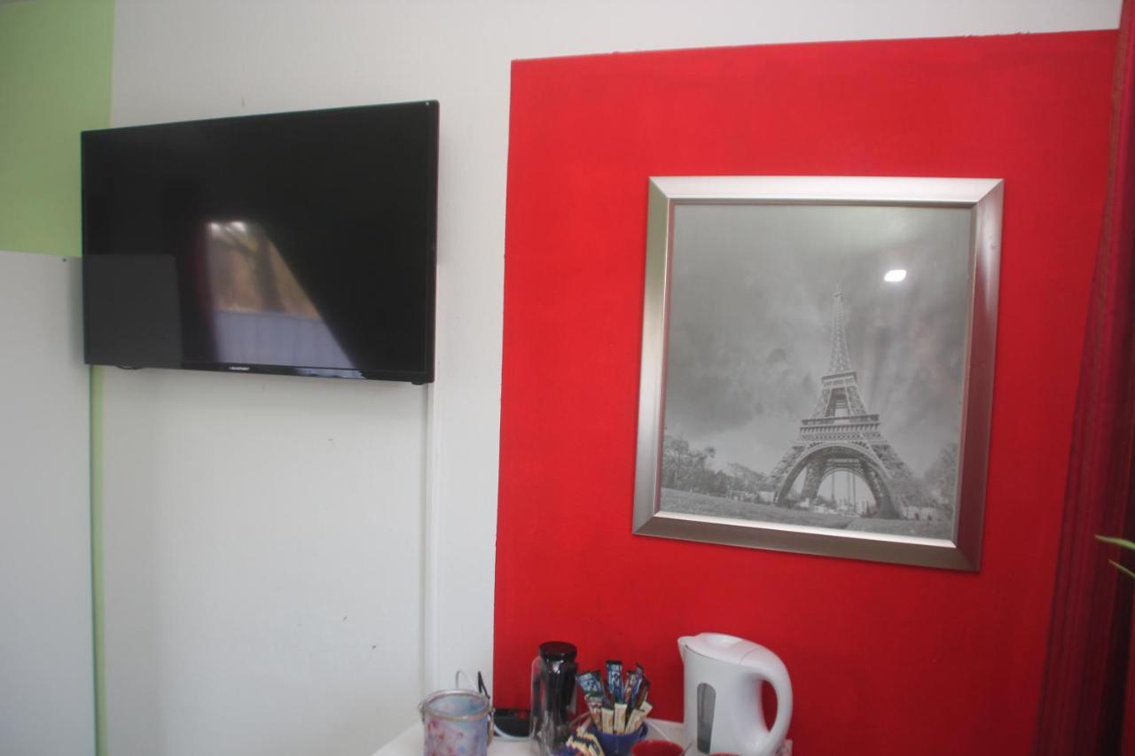 Apartmán Moewennest Im Umland Hamburgs Henstedt-Ulzburg Exteriér fotografie